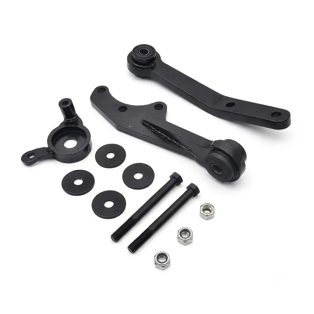 DIFF DROP BRACKET
