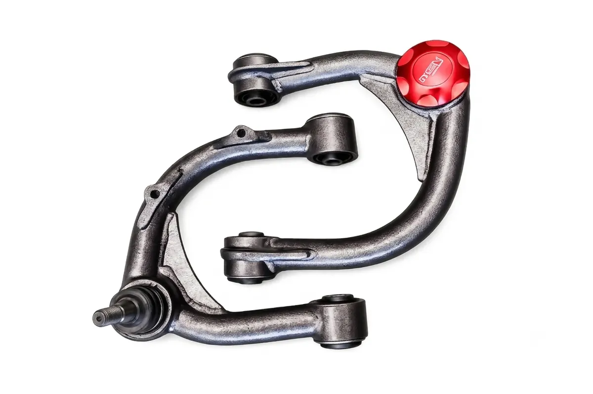 Parrillas superiores Ranger T6/T7/T8/T9 +3"
